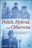 Cover von Polish, Hybrid, and Otherwise