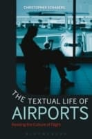 Cover von Textual Life of Airports