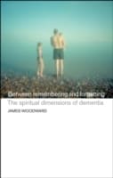 Cover von Between Remembering and Forgetting