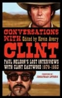 Cover von Conversations with Clint