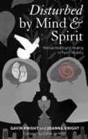 Cover von Disturbed by Mind and Spirit