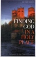 Cover von Finding God in a Holy Place