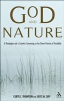 Cover von God and Nature