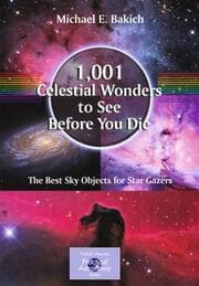 Cover von 1001 Celestial Wonders to See Before You Die