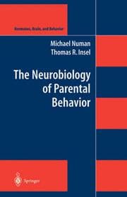 Cover von The Neurobiology of Parental Behavior