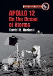 Cover von Apollo 12 - On the Ocean of Storms