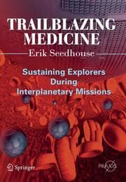 Cover von Trailblazing Medicine