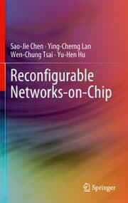 Cover von Reconfigurable Networks-on-Chip