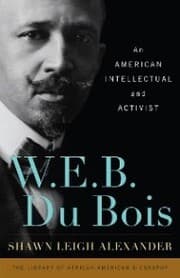 Cover von W. E. B. Du Bois