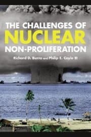 Cover von The Challenges of Nuclear Non-Proliferation