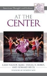 Cover von At the Center