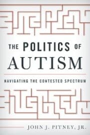 Cover von The Politics of Autism