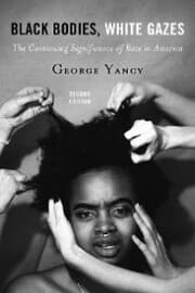Cover von Black Bodies, White Gazes