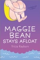 Cover von Maggie Bean Stays Afloat