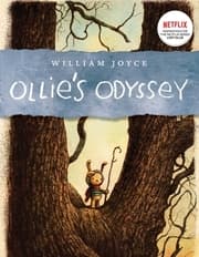 Cover von Ollie's Odyssey