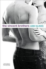 Cover von The Vincent Brothers