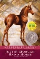 Cover von Justin Morgan Had a Horse