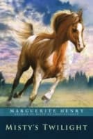 Cover von Misty's Twilight