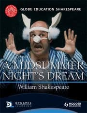 Cover von A Midsummer Night's Dream