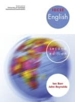 Cover von IGCSE English 2nd Edition