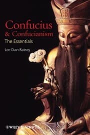 Cover von Confucius and Confucianism