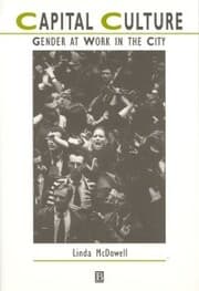 Cover von Capital Culture