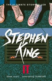 Cover von It