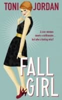 Cover von Fall Girl