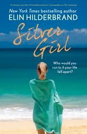 Cover von Silver Girl