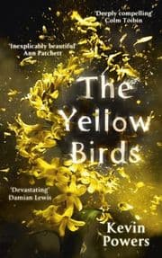 Cover von The Yellow Birds