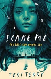Cover von Scare Me