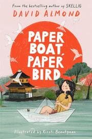 Cover von Paper Boat, Paper Bird