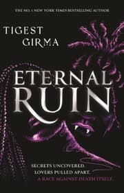 Cover von Eternal Ruin