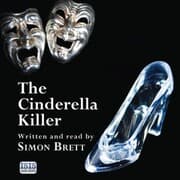 Cover von The Cinderella Killer