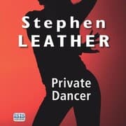Cover von Private Dancer