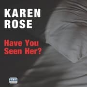 Cover von Have You Seen Her?