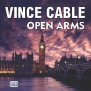 Cover von Open Arms