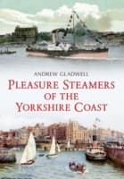 Cover von Pleasure Steamers of the Yorkshire Coast