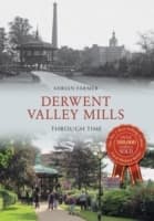 Cover von Derwent Valley Mills Through Time