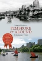 Cover von Pembroke & Around Through Time