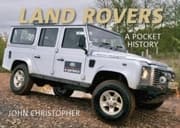 Cover von Land Rovers
