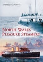 Cover von North Wales Pleasure Steamers