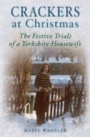Cover von Crackers at Christmas