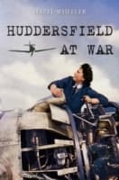 Cover von Huddersfield at War