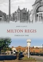 Cover von Milton Regis Through Time
