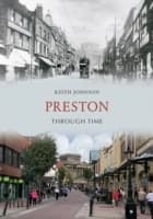 Cover von Preston Through Time