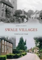 Cover von Swale Villages Through Time