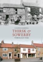 Cover von Thirsk & Sowerby Through Time