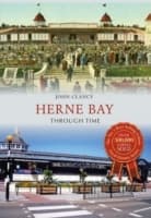 Cover von Herne Bay Through Time