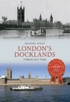 Cover von London's Docklands Through Time